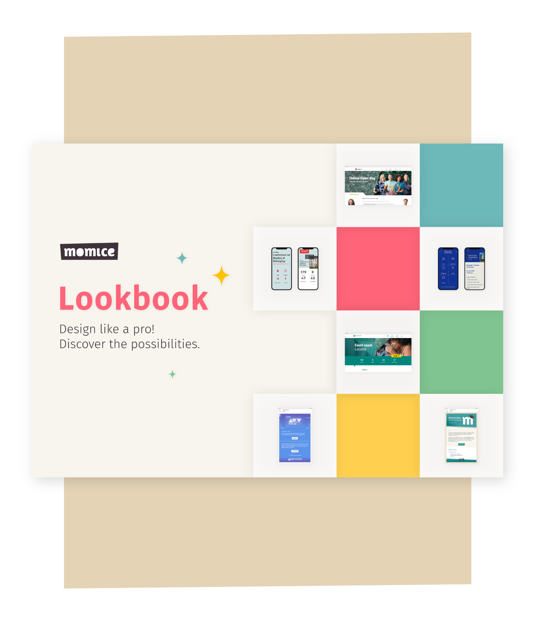 Lookbook Website Mailing Designs Momice lookbook-website-mailing-designs-momice
